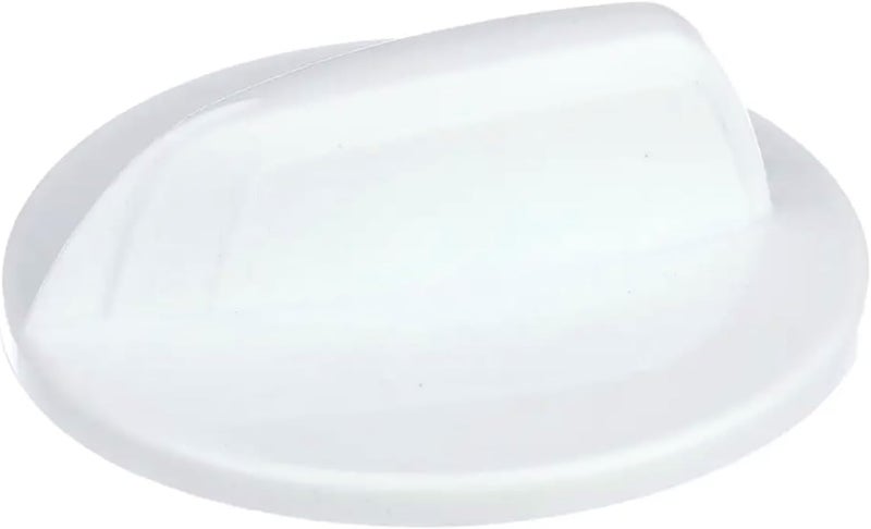Budora WPW10711289 Control Knob Compatible With Whirlpool Washers and Dryers - - W10711289, 3451742, PS11757250 - Image 4